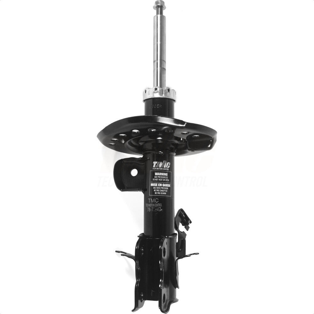 Jambe de suspension avant droite pour Nissan Sentra 78-72947