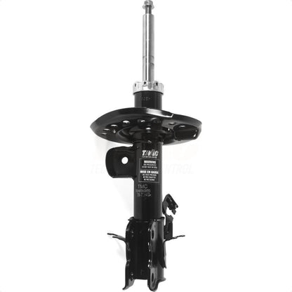 Jambe de suspension avant droite pour Nissan Sentra 78-72947