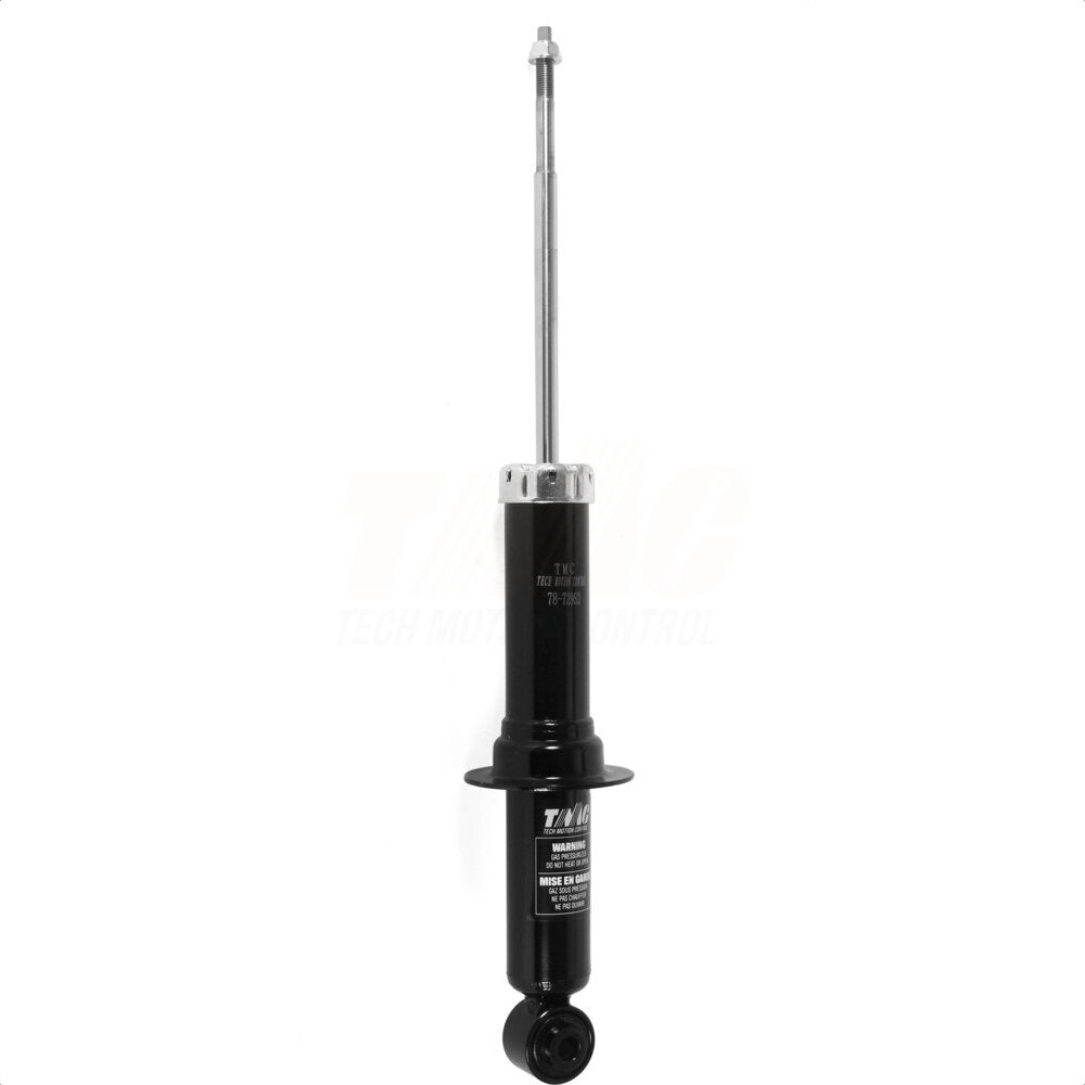 Jambe de suspension arrière pour Jeep Patriot Compass 78-72952