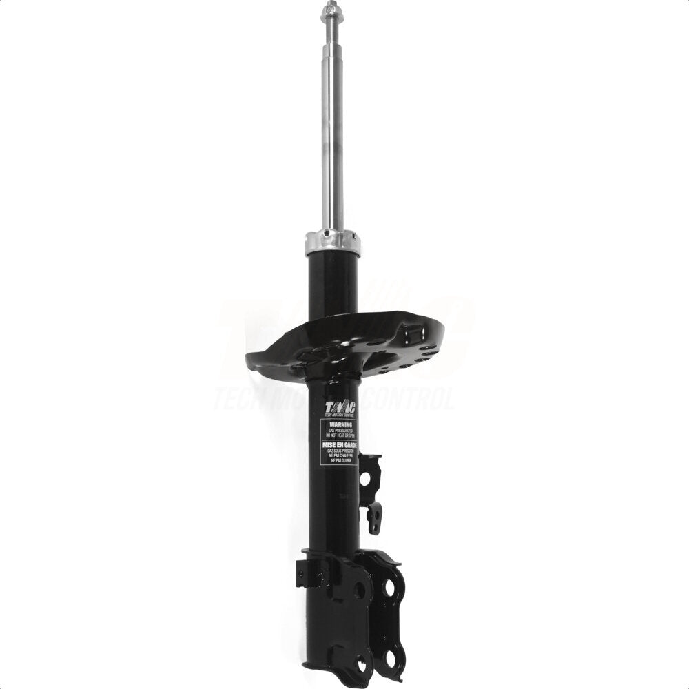 Jambe de suspension avant droite pour Kia Soul 2010-2013 78-72968
