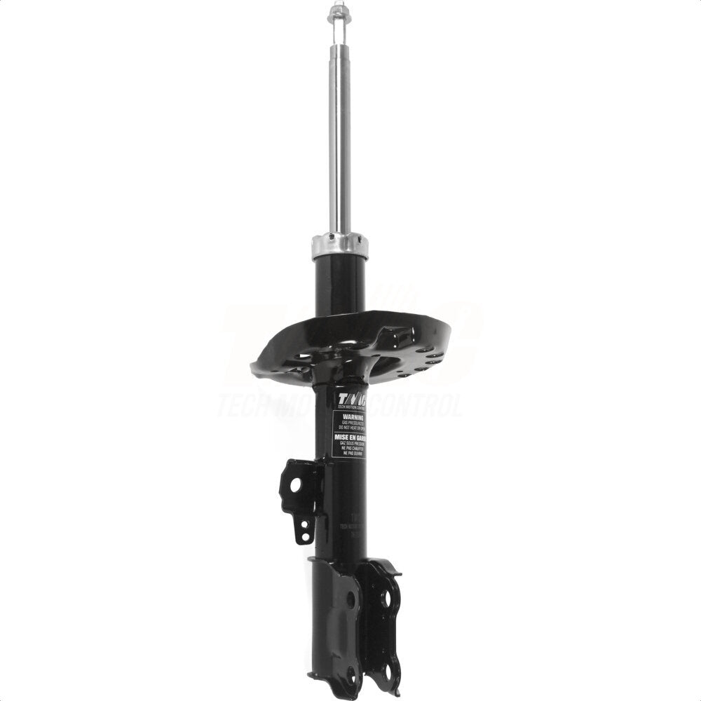 Jambe de suspension avant gauche pour Kia Soul 2010-2013 78-72969