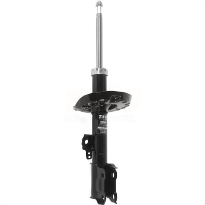 Jambe de suspension avant gauche pour Kia Soul 2010-2013 78-72969