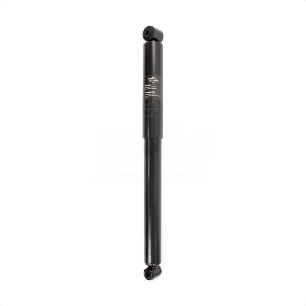 Amortisseur arrière pour Jeep Grand Cherokee Commander 78-911278