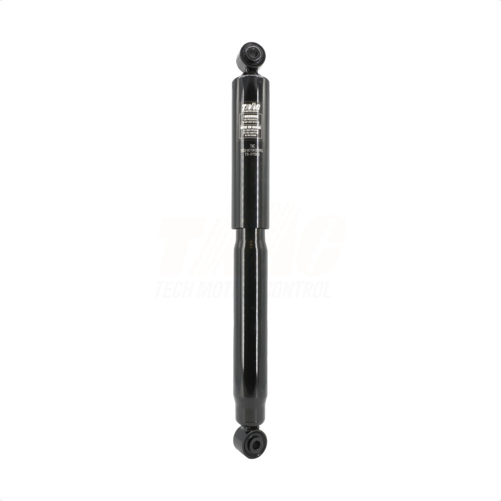 Amortisseur arrière pour GMC Chevrolet Sierra 2500 HD Silverado 3500 78-911303