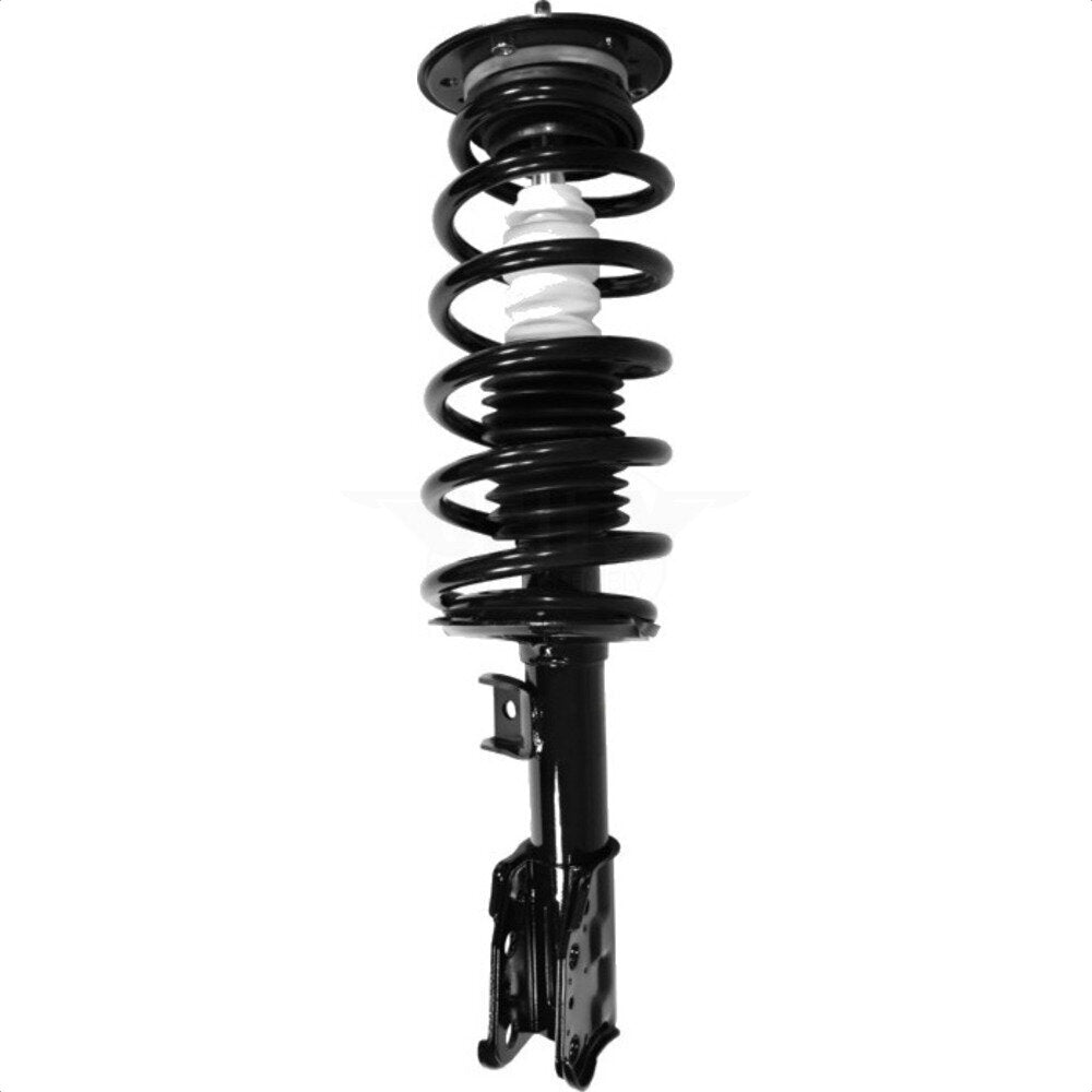 Ensemble de ressorts hélicoïdaux de jambe de force de Suspension avant droite, pour Chevrolet Equinox Pontiac