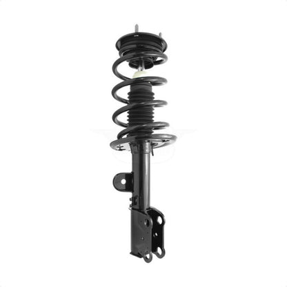 Ensemble de ressort hélicoïdal de contrefiche de Suspension avant droite, pour Ford Flex Lincoln MKT