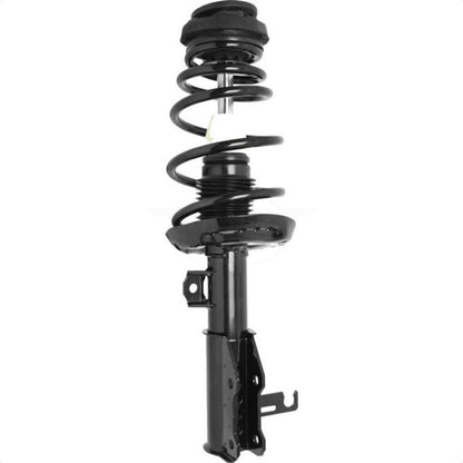 Ensemble de ressorts hélicoïdaux de jambe de force de Suspension avant droite, pour Buick Regal FWD 2011 – 2017