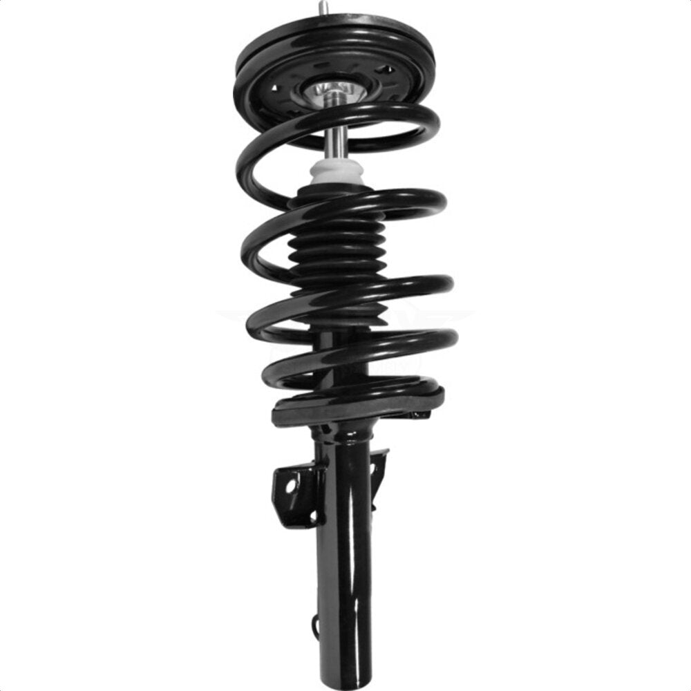 Ensemble de ressorts hélicoïdaux de jambe de force de Suspension avant pour Ford Windstar 78A-11030
