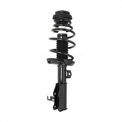 Ensemble de ressorts hélicoïdaux de jambe de force de Suspension avant gauche, pour Buick LaCrosse 78A-11033
