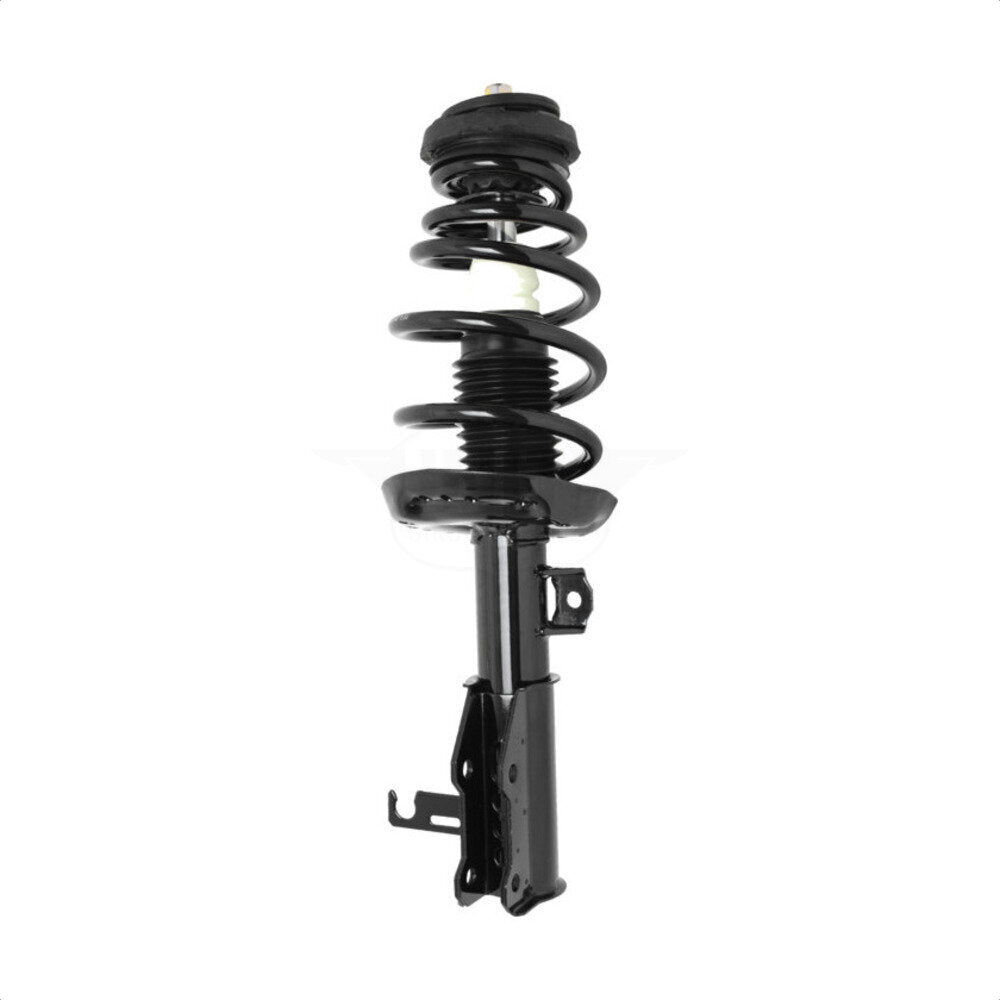 Ensemble de ressorts hélicoïdaux de jambe de force de Suspension avant gauche, pour Chevrolet Malibu Impala
