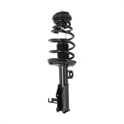 Ensemble de ressorts hélicoïdaux de jambe de force de Suspension avant gauche, pour Chevrolet Malibu Impala