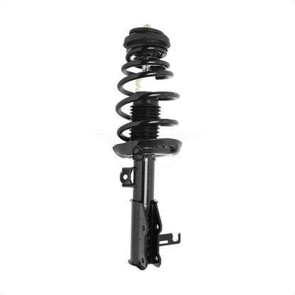 Ensemble de ressorts hélicoïdaux de jambe de force de Suspension avant droite, pour Chevrolet Malibu Impala