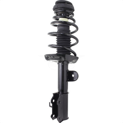 Ensemble de ressort hélicoïdal de jambe de force de Suspension avant gauche pour Buick Verano 78A-11051