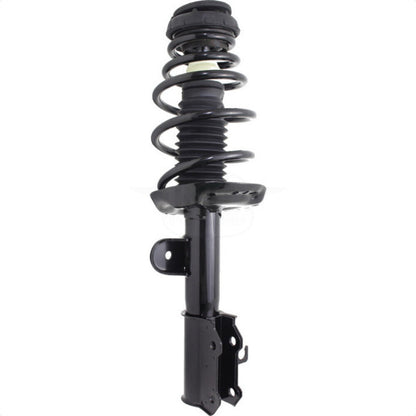 Ensemble de ressort hélicoïdal de jambe de force de Suspension avant droite pour Buick Verano 78A-11052