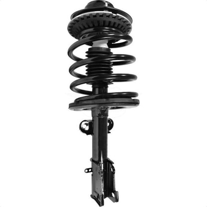 Ensemble de ressorts hélicoïdaux de jambe de force de Suspension avant droite, pour Dodge Grand Caravan Town