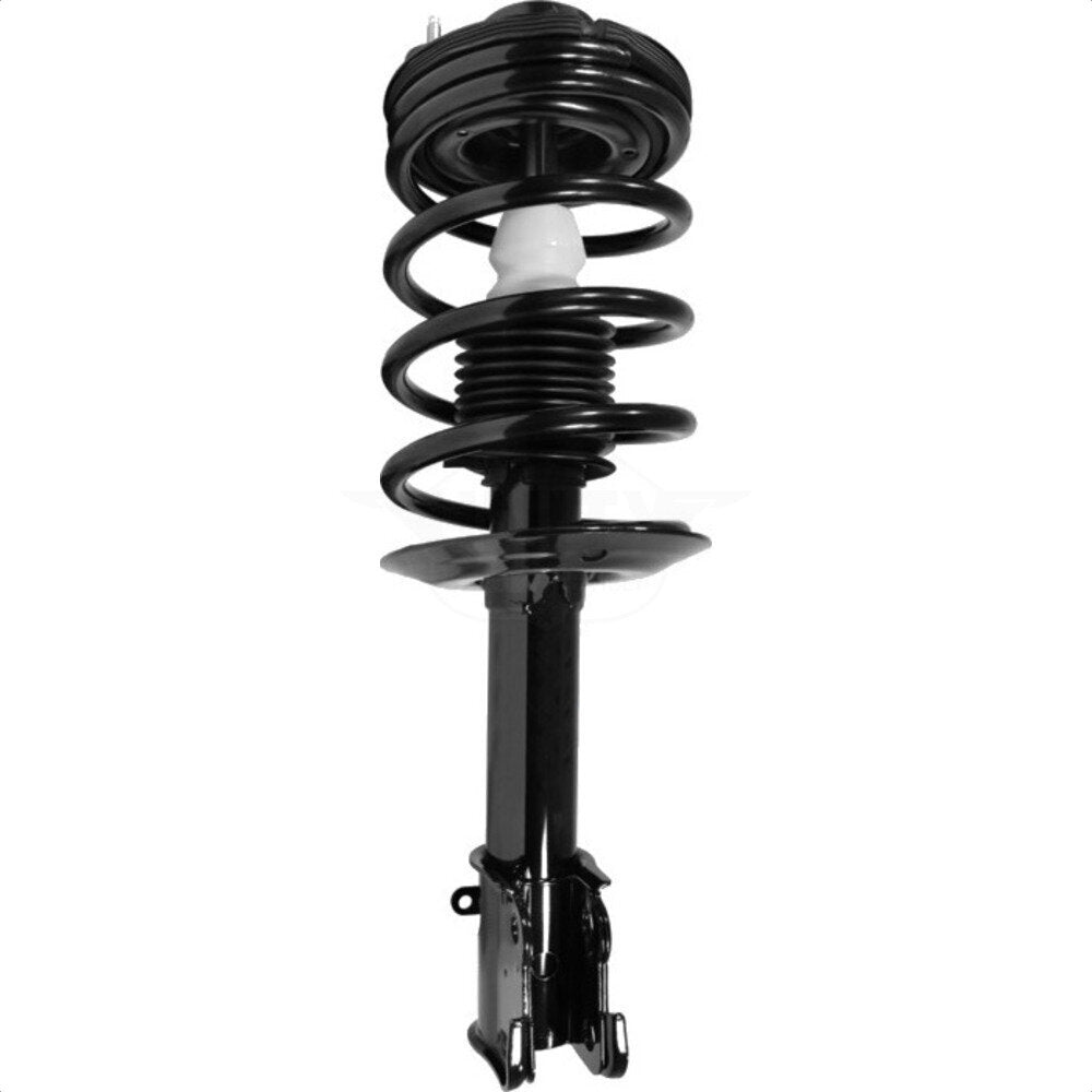 Ensemble de ressorts hélicoïdaux de jambe de force de Suspension avant, pour Chrysler PT Cruiser 2001 – 2010