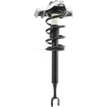 Ensemble de ressorts hélicoïdaux de jambe de suspension avant, pour Audi A4 Quattro 78A-11080