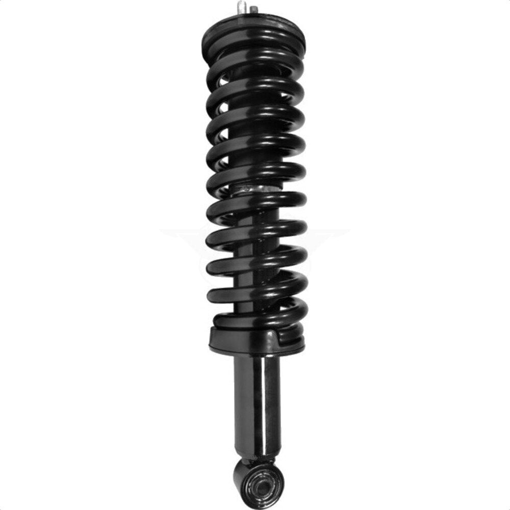Ensemble de ressort hélicoïdal de contrefiche de suspension avant droite pour Toyota Tacoma 78A-11082