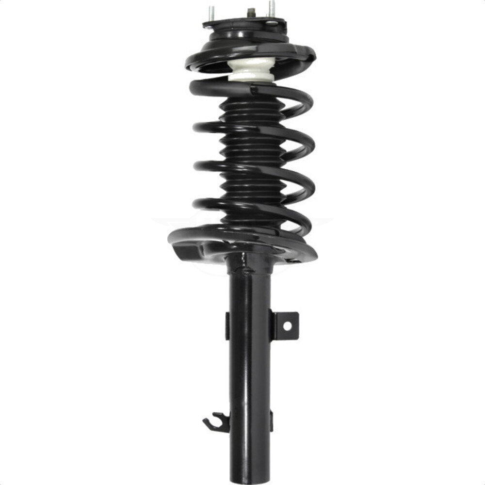 Ensemble de ressort hélicoïdal de jambe de suspension avant gauche pour Ford Focus 78A-11083