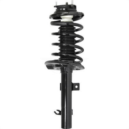 Ensemble de ressort hélicoïdal de jambe de suspension avant gauche pour Ford Focus 78A-11083