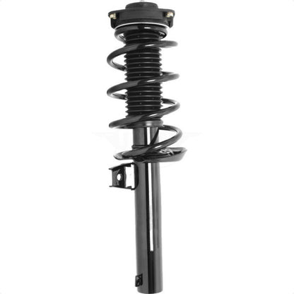 Ensemble de ressorts hélicoïdaux de jambe de force de Suspension avant, pour Volkswagen Tiguan Limited