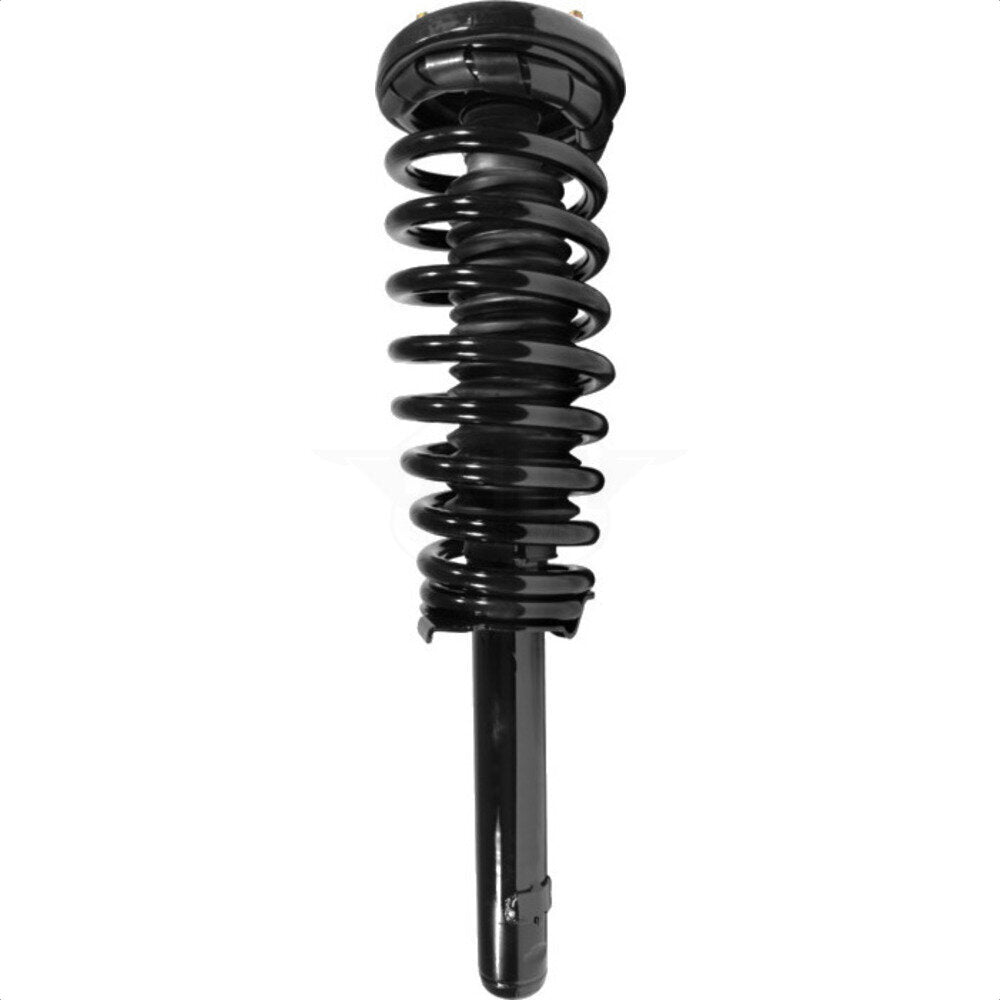 Ensemble de ressorts hélicoïdaux de jambe de force de Suspension avant gauche, pour Honda Accord Acura CL