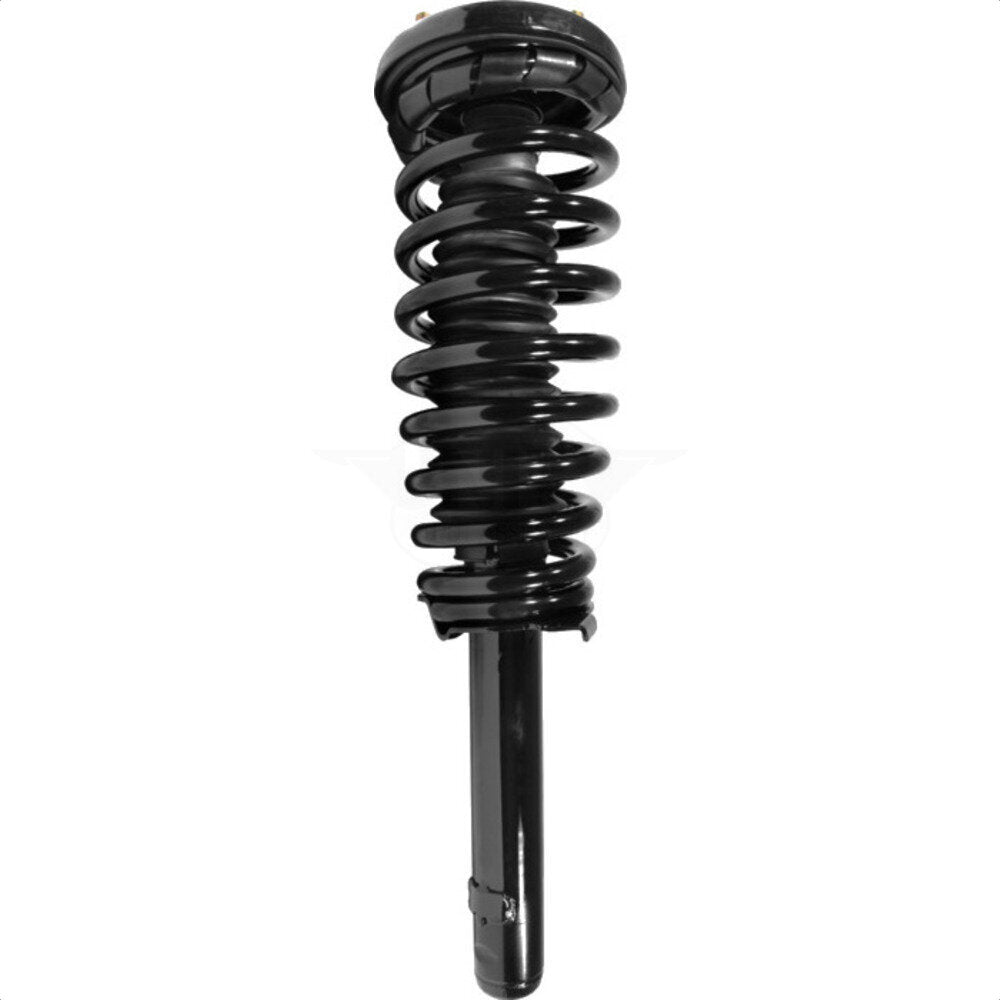 Ensemble de ressorts hélicoïdaux de jambe de force de Suspension avant droite, pour Honda Accord Acura CL