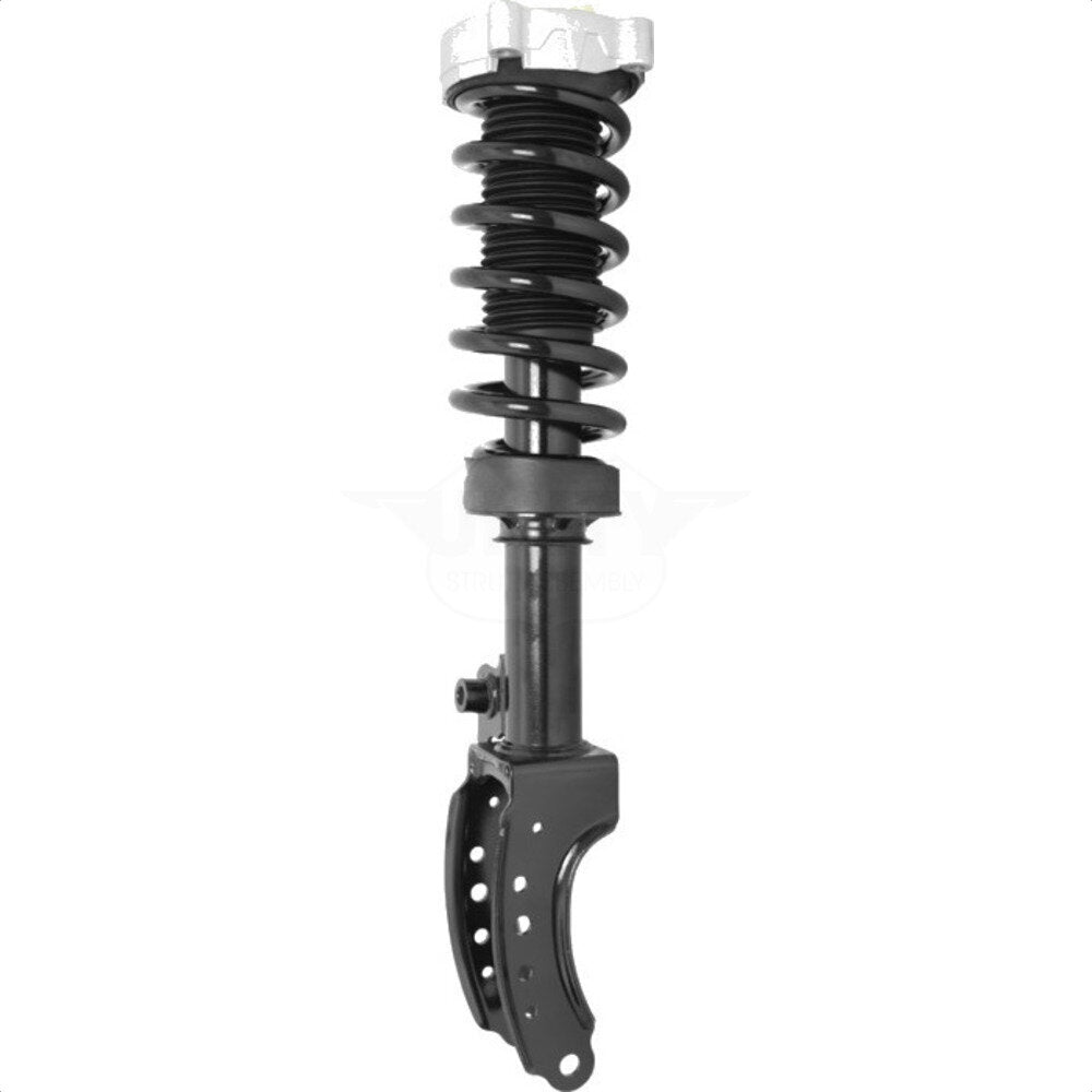 Ensemble de ressorts hélicoïdaux de contrefiche de suspension avant droite, pour Audi Q7 Porsche Cayenne