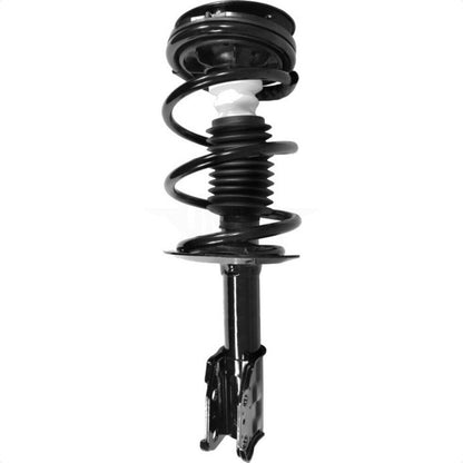 Ensemble de ressorts hélicoïdaux de jambe de force de Suspension avant, pour Pontiac Grand Am Chevrolet Aler