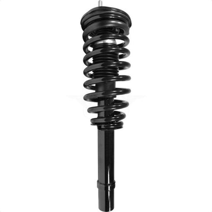 Ensemble de ressorts hélicoïdaux de jambe de force de Suspension avant, pour Hyundai Sonata Kia Optima
