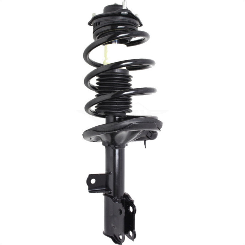 Ensemble de ressorts hélicoïdaux de jambe de force de Suspension avant droite, pour Kia Forte Koup Forte5