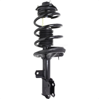Ensemble de ressorts hélicoïdaux de jambe de force de Suspension avant droite, pour Kia Forte Koup Forte5