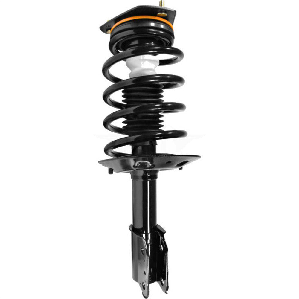 Assemblée de ressort hélicoïdal de contrefiche de suspension avant pour Chevrolet Impala Oldsmobile