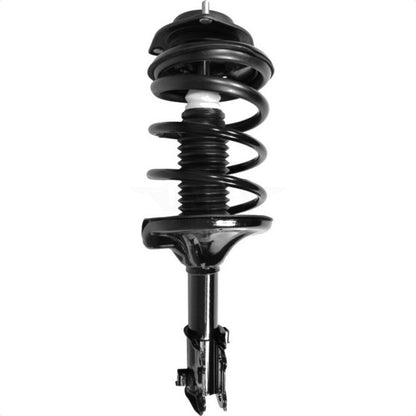 Ensemble de ressorts hélicoïdaux de jambe de suspension avant gauche, pour Hyundai Elantra 78A-11131