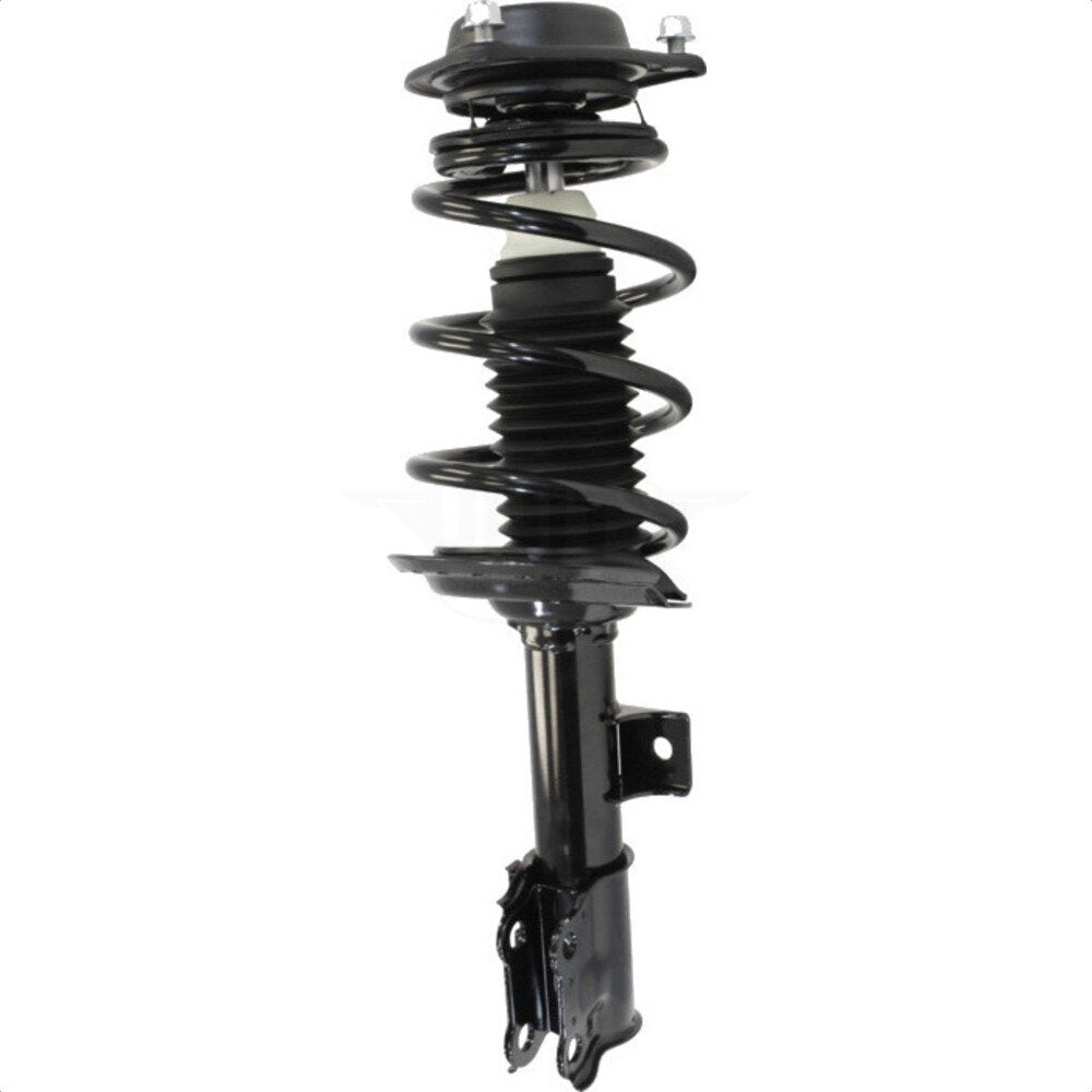 Ensemble de ressorts hélicoïdaux de jambe de force de Suspension avant droite, pour Hyundai Elantra Coupé