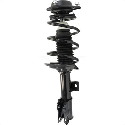 Ensemble de ressorts hélicoïdaux de jambe de force de Suspension avant droite, pour Hyundai Elantra Coupé