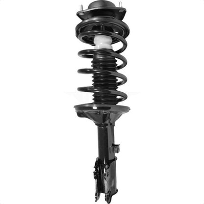 Ensemble de ressorts hélicoïdaux de jambe de suspension avant gauche, pour Hyundai Accent 2000 – 2005