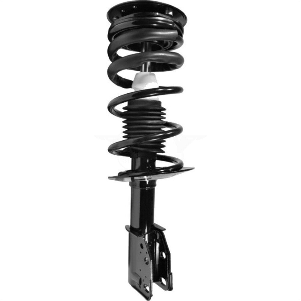 Ensemble de ressorts hélicoïdaux de jambe de force de Suspension avant, pour Chevrolet Cavalier Pontiac
