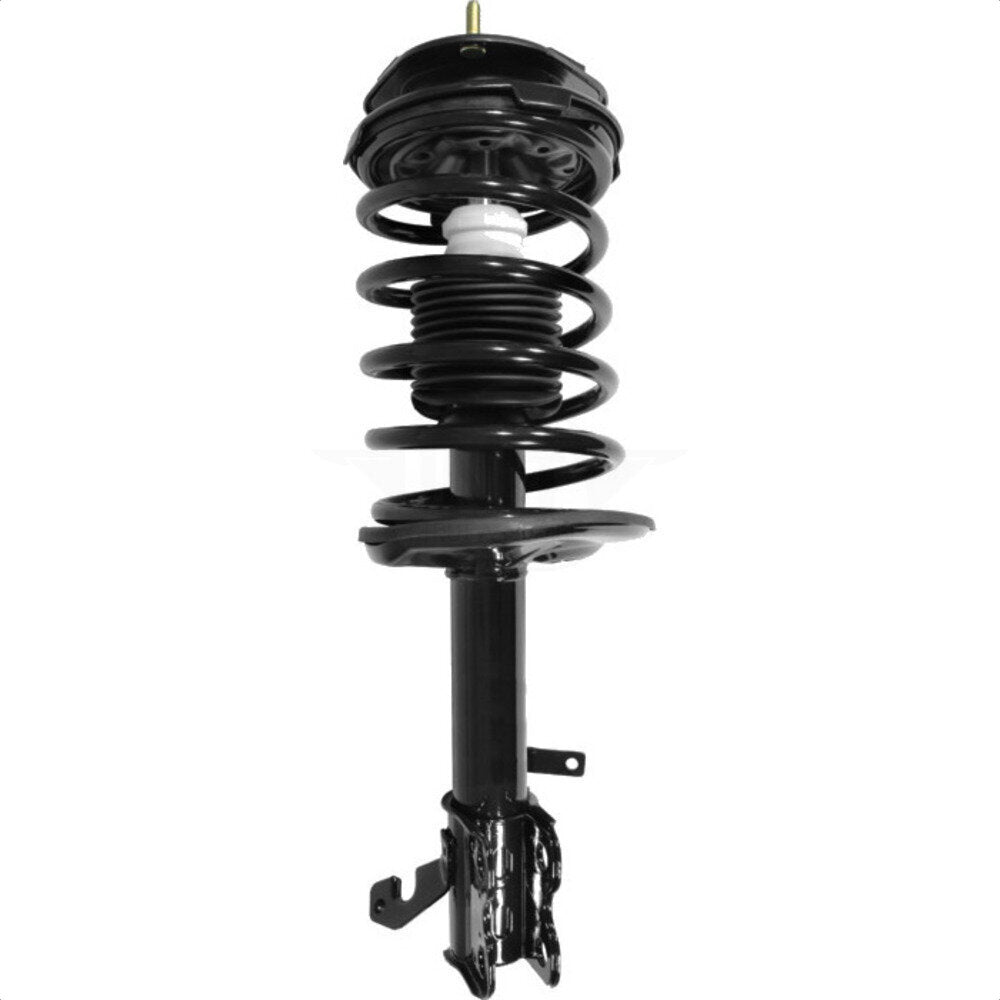 Ensemble de ressort hélicoïdal de contrefiche de Suspension avant gauche, pour Toyota Corolla Chevrolet