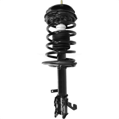 Assemblée de ressort hélicoïdal de contrefiche de suspension avant droite pour Toyota Corolla Chevrolet