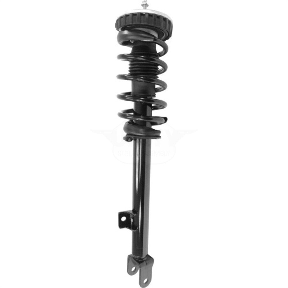 Ensemble de ressort hélicoïdal de jambe de force de Suspension avant gauche pour Hyundai Genesis 78A-11165