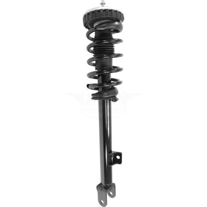 Ensemble de ressort hélicoïdal de contrefiche de suspension avant droite pour Hyundai Genesis 78A-11166