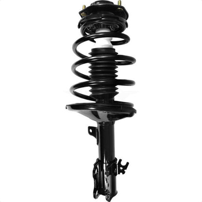 Ensemble de ressort hélicoïdal de contrefiche de suspension avant droite pour Toyota Camry Solara