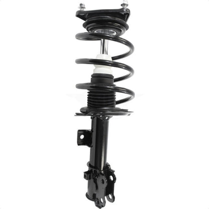 Ensemble de ressorts hélicoïdaux de jambe de force de Suspension avant droite, pour Kia Forte Forte5 Koup