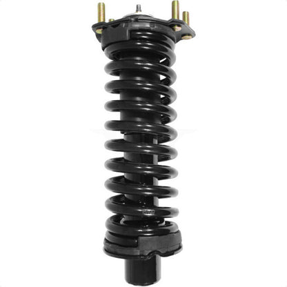 Ensemble de ressorts hélicoïdaux de jambe de force de Suspension avant droite, pour Jeep Liberty Dodge Nitro