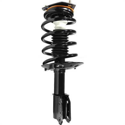 Ensemble de ressorts hélicoïdaux de jambe de force de Suspension avant, pour Pontiac Montana Chevrolet Trans
