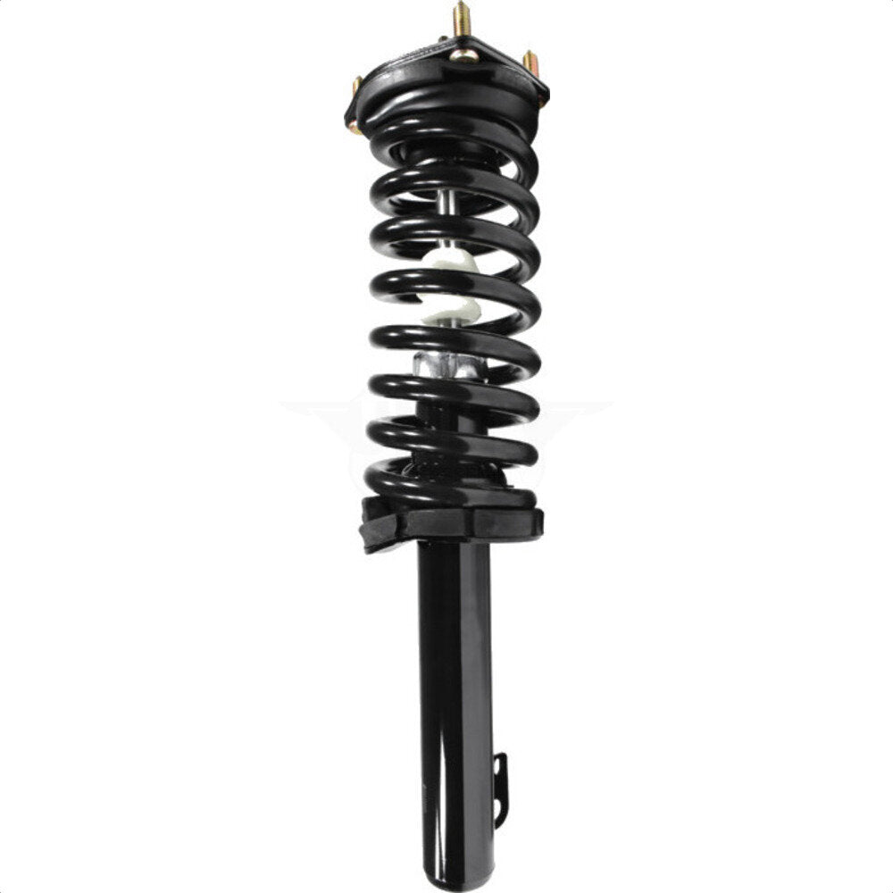 Ensemble de ressort hélicoïdal de contrefiche de suspension avant gauche pour Jeep Grand Cherokee