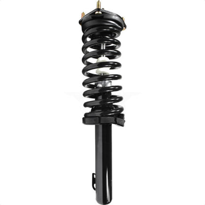 Ensemble de ressort hélicoïdal de contrefiche de suspension avant droite pour Jeep Grand Cherokee