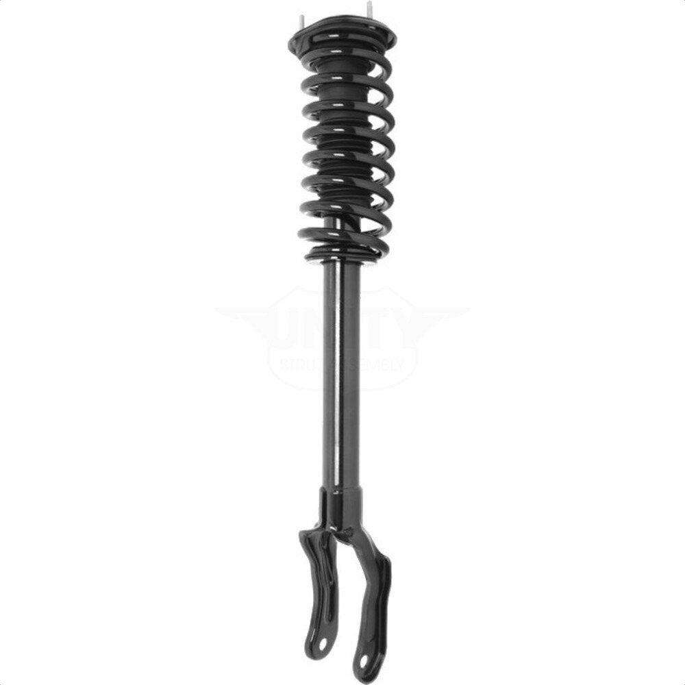 Ensemble de ressort hélicoïdal de contrefiche de suspension avant gauche pour Jeep Grand Cherokee