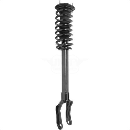 Ensemble de ressort hélicoïdal de contrefiche de suspension avant droite pour Jeep Grand Cherokee